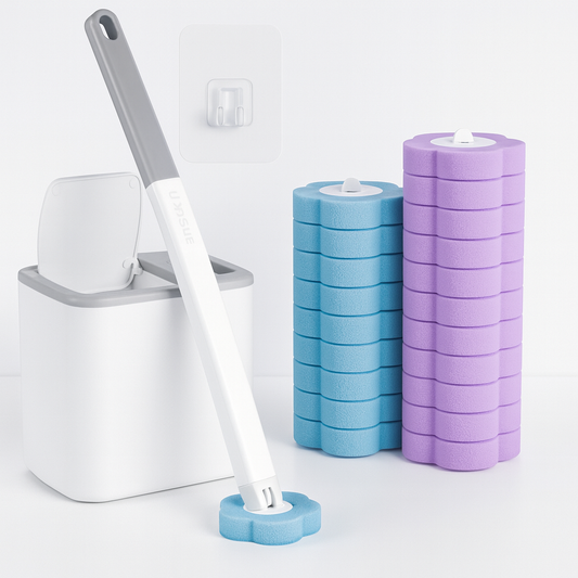 Sanix SmartClean™ System