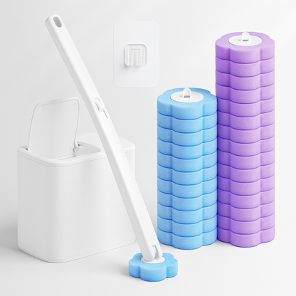 Sanix SmartClean™ System