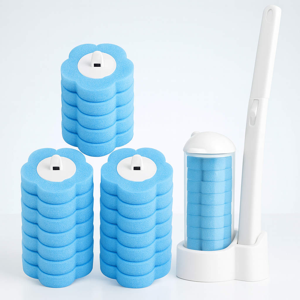 Sanix SmartClean™ System