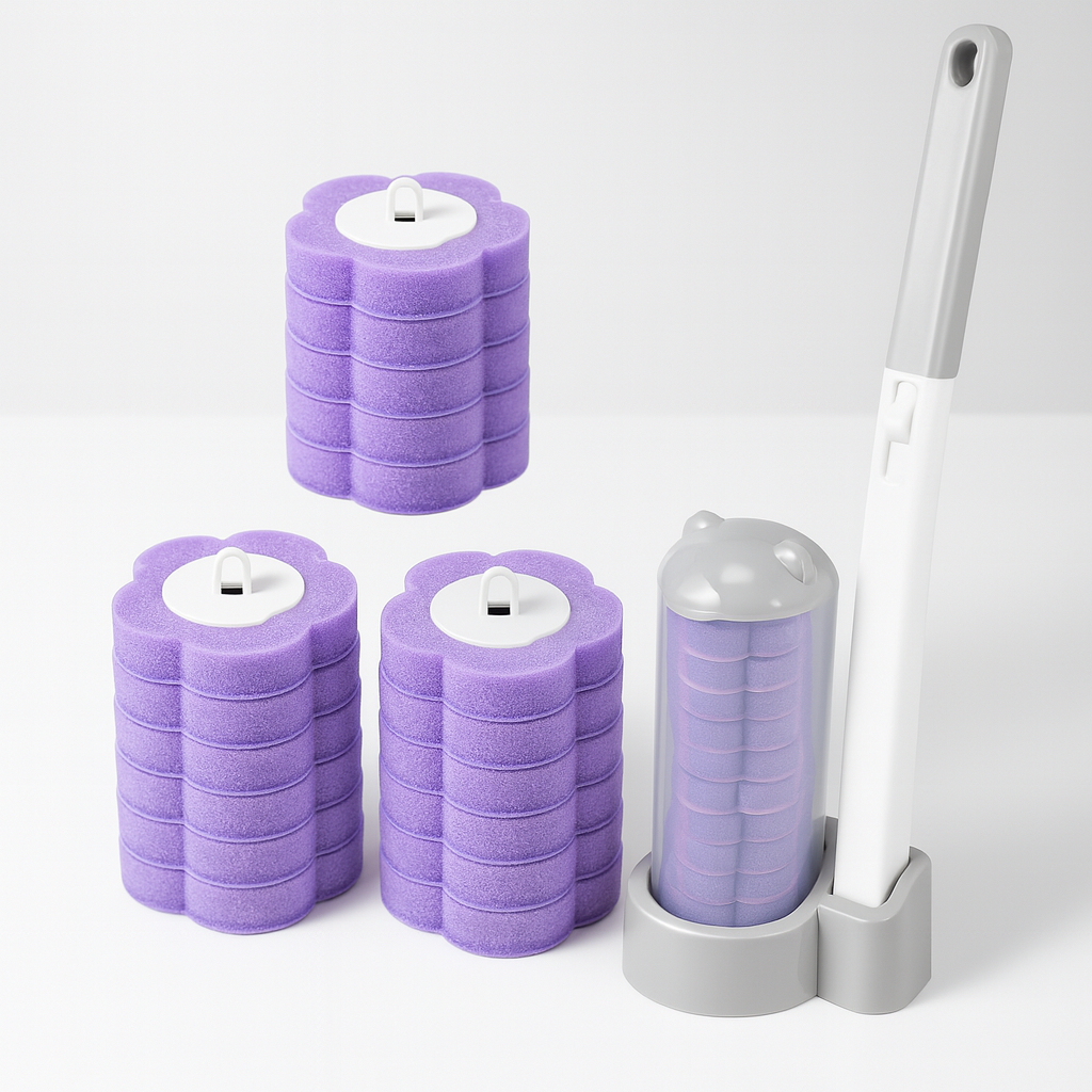 Sanix SmartClean™ System