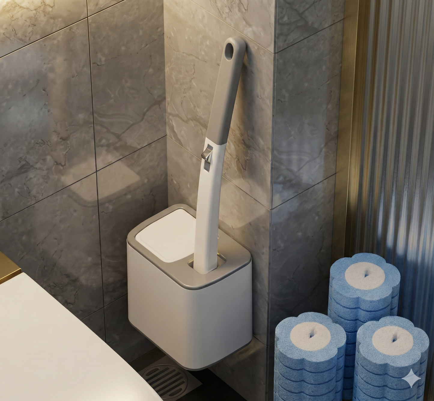 Sanix SmartClean™ System