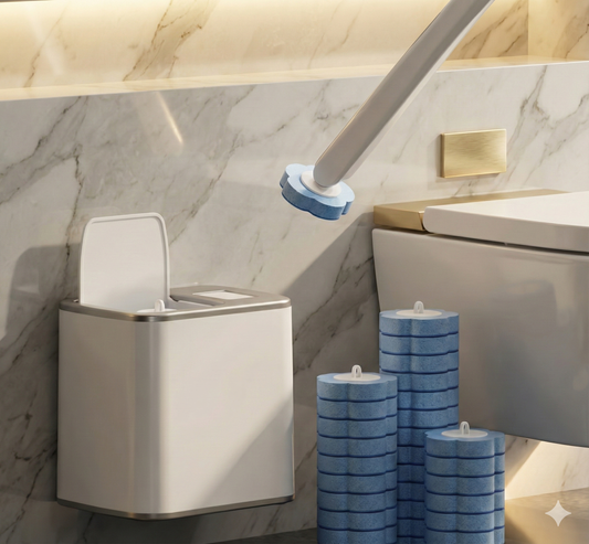 Sanix SmartClean™ System