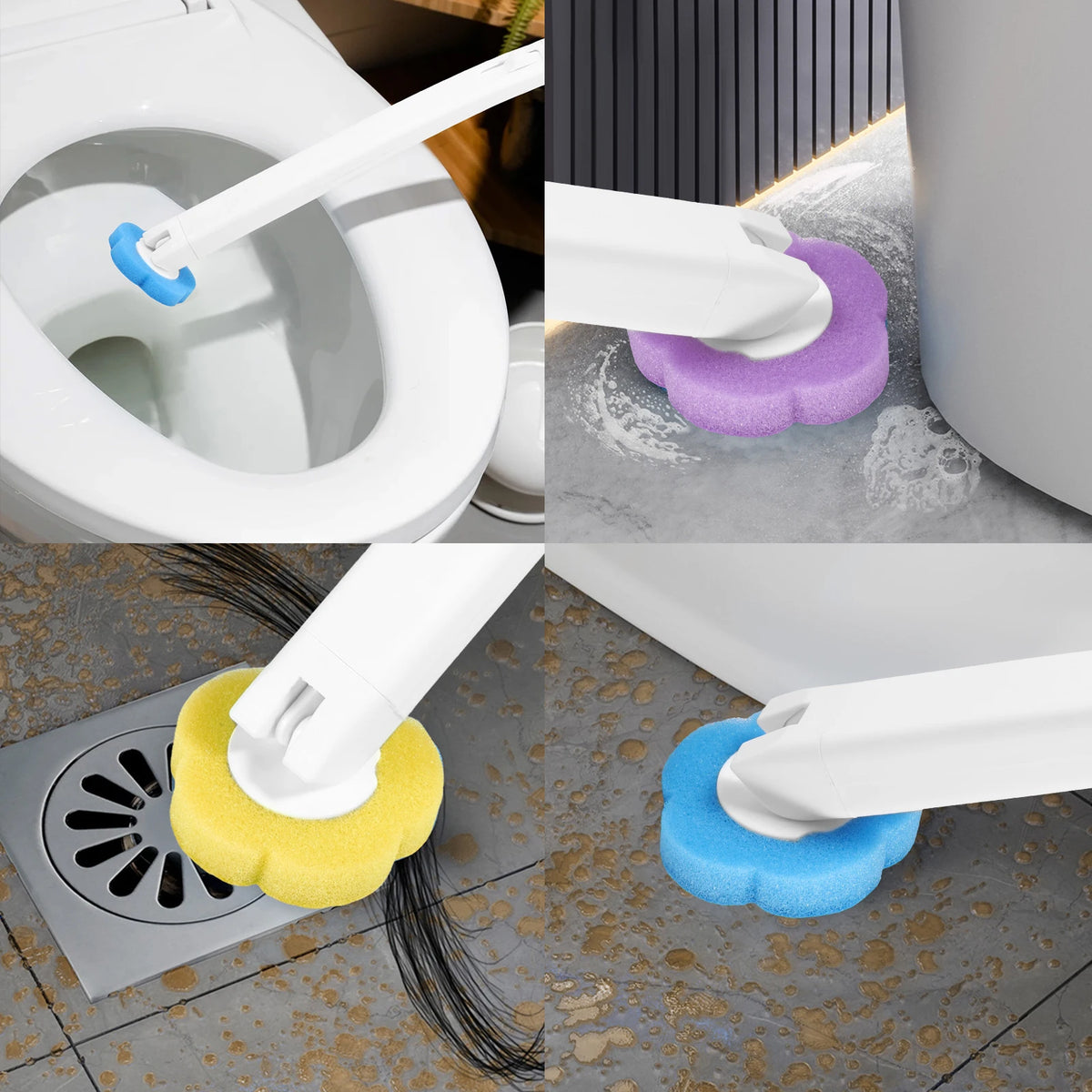 Sanix SmartClean™ System